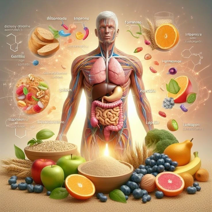 Malabsorption syndrome