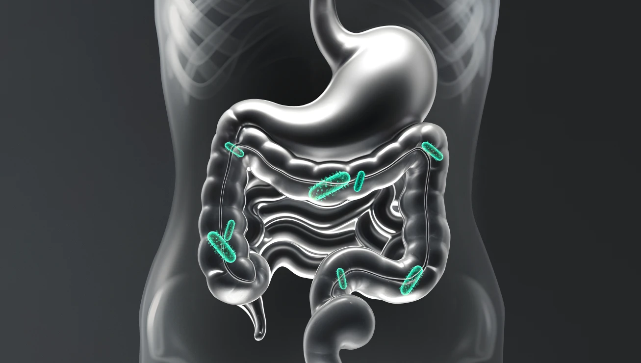 Counteracting dysbiosis