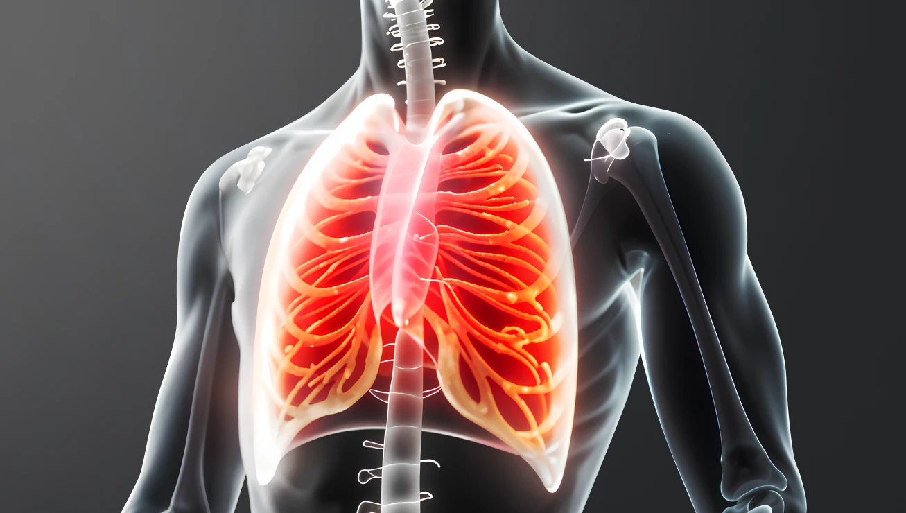 Bronchial asthma
