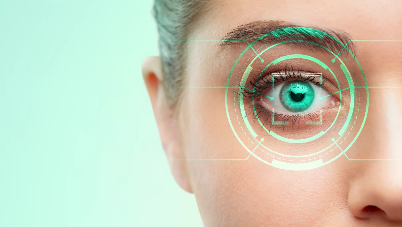 Vision preservation mechanisms with Greespi