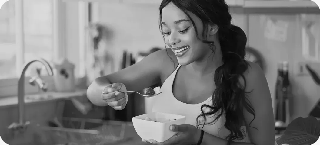 Sensitive Nutrition — Functional Food For Life Without Restrictions