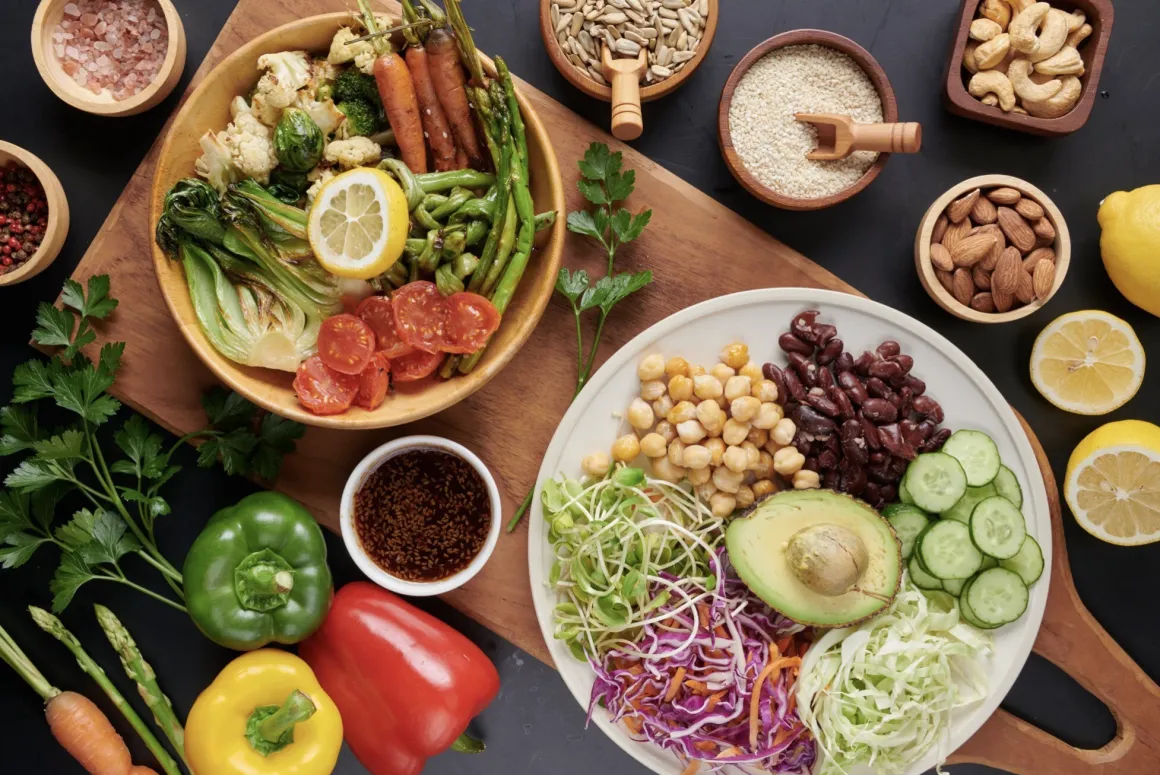 When “Eating Right” Doesn’t Deliver the Expected Results