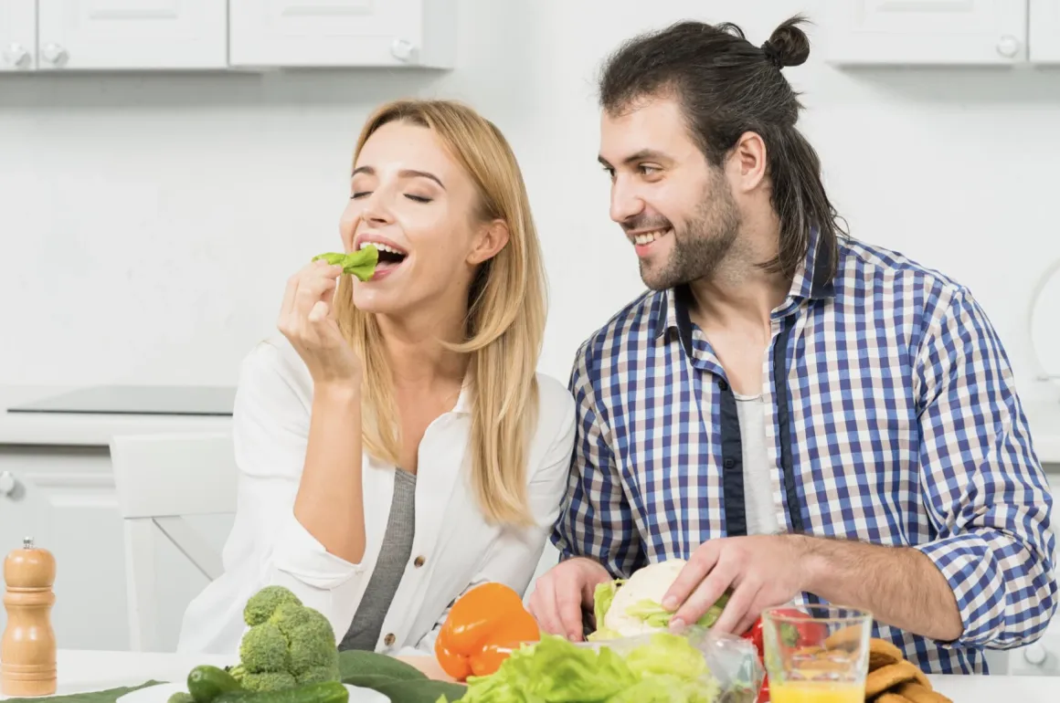 Compatibility with dietary restrictions Compatibility with dietary restrictions