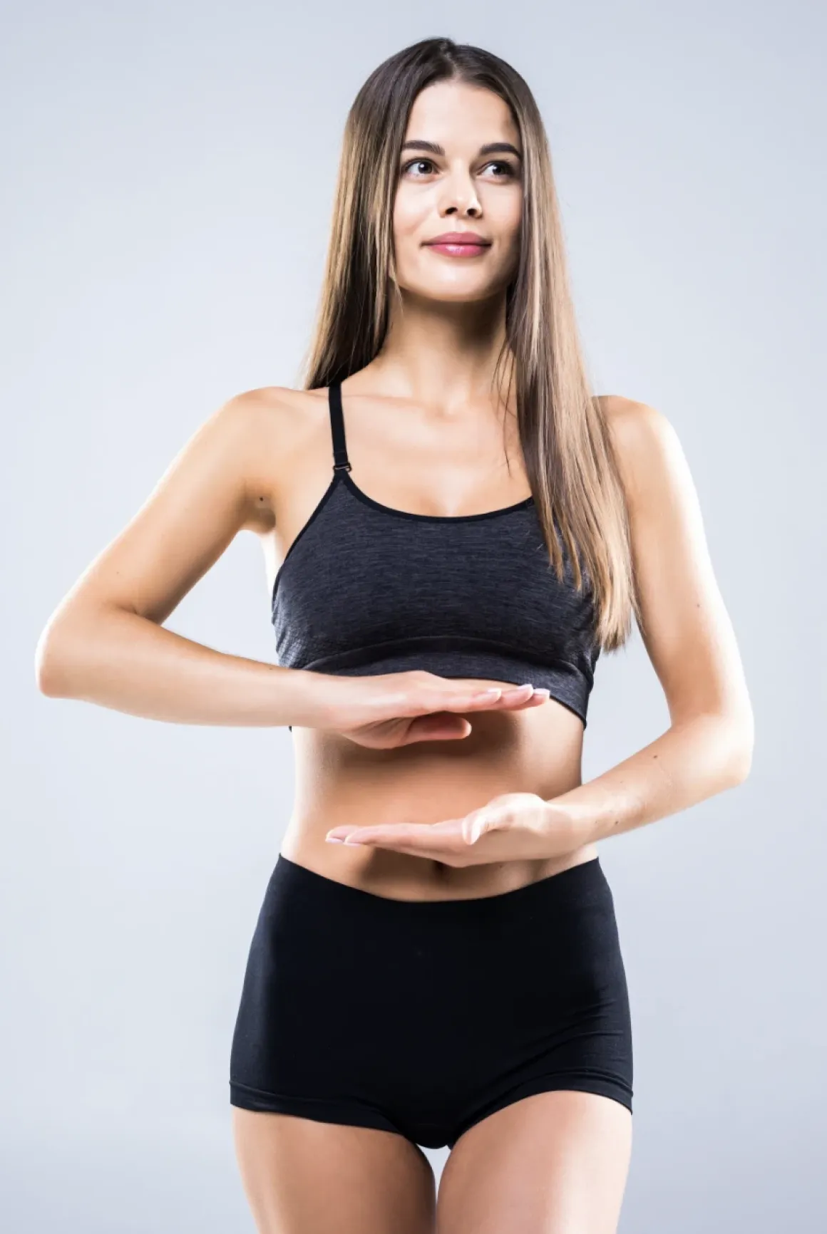 A plant-based resource compatible with sensitive digestion A plant-based resource compatible with sensitive digestion