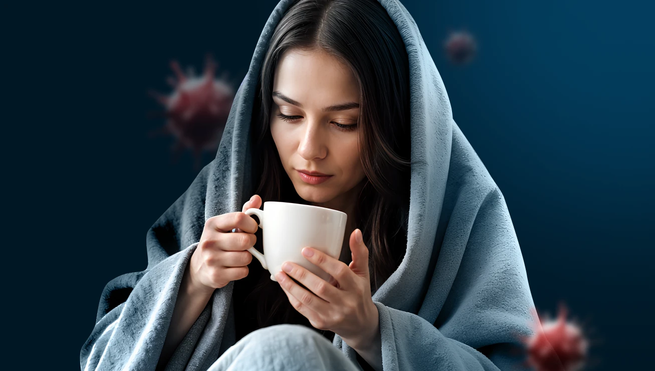 Flu and seasonal viruses