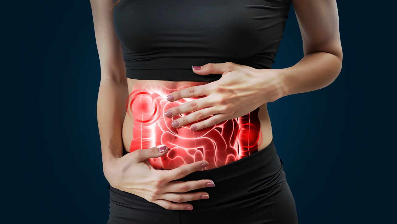 Chronic constipation