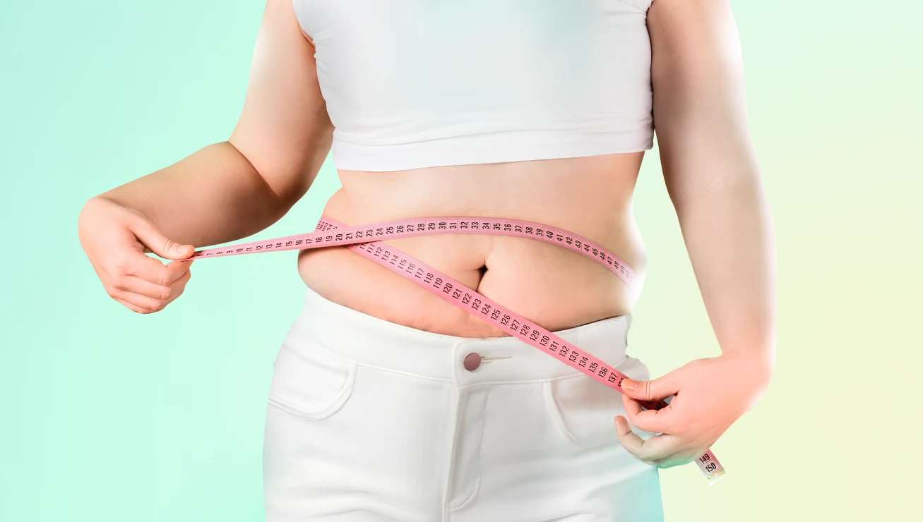 Excess weight
