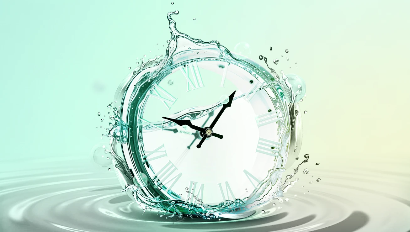 Lack of time to cook healthy food